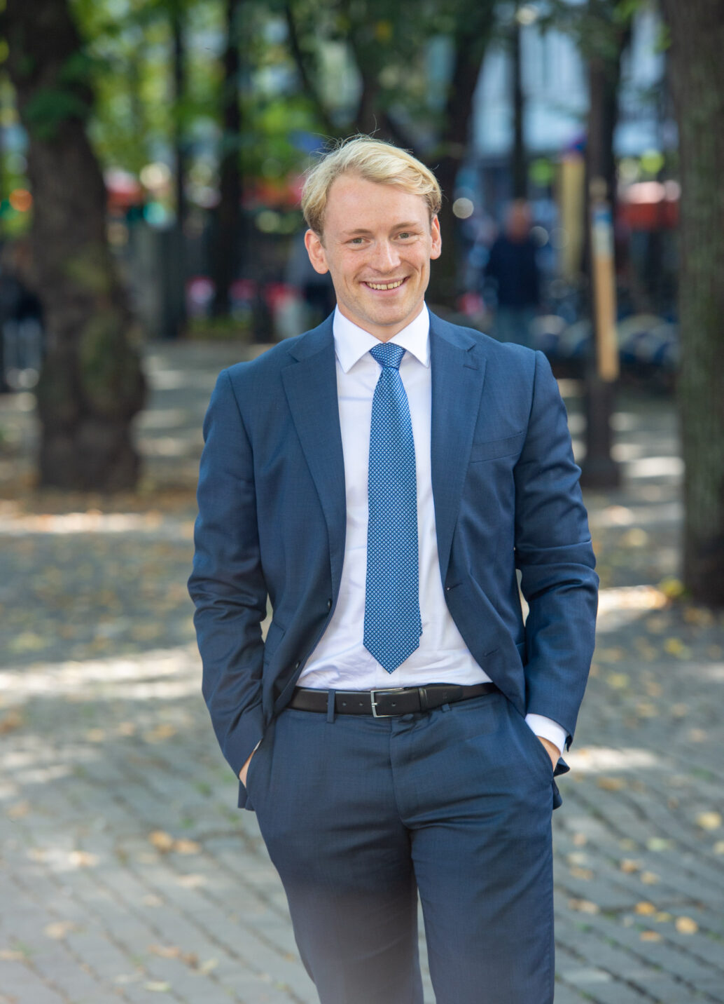 Joakim Sejersted Bødtker